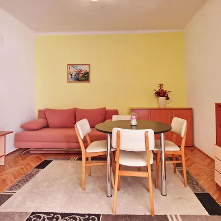 Devcic By Interhome Apartment *