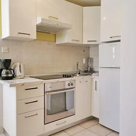 Devcic By Interhome Apartment Silo (Krk)