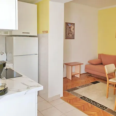 Devcic By Interhome Apartment Silo (Krk)