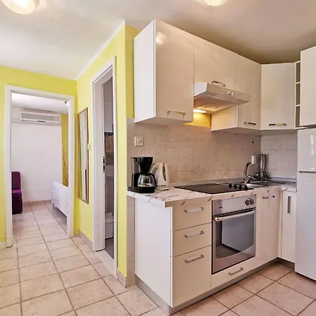 Apartmán Devcic By Interhome