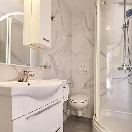 Devcic By Interhome شقة *