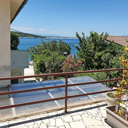 Devcic By Interhome Apartment Silo (Krk)