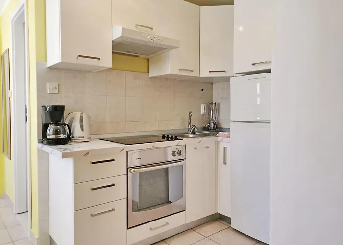 Devcic By Interhome Apartmán Šilo