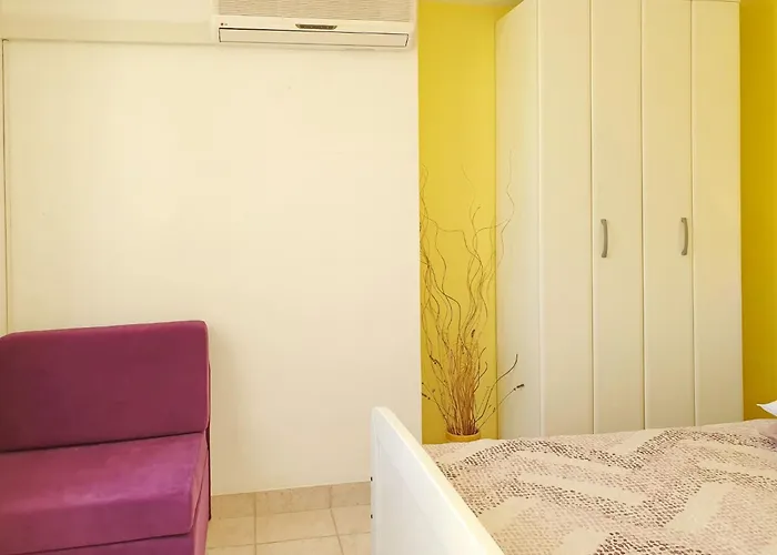 Apartmán Devcic By Interhome Šilo