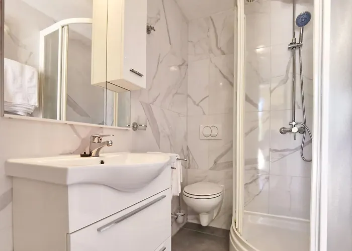 Devcic By Interhome Apartmán *