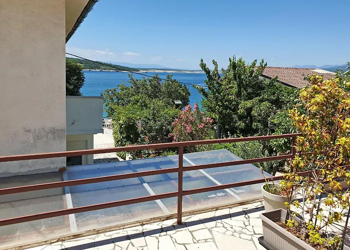 Devcic By Interhome Apartmán Šilo