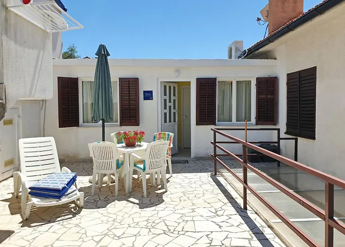 Devcic By Interhome Šilo