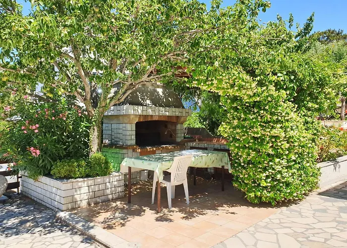 Apartmán Devcic By Interhome