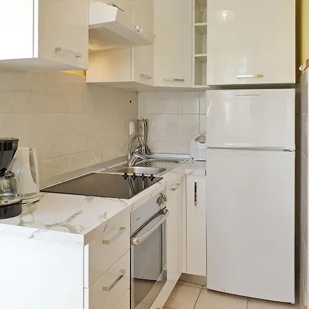 Apartament Devcic By Interhome *