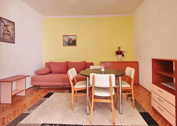 Devcic By Interhome Apartament *