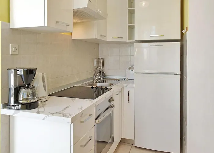 Apartament Devcic By Interhome *