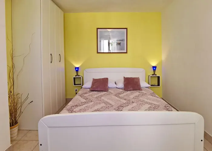 Devcic By Interhome * Šilo