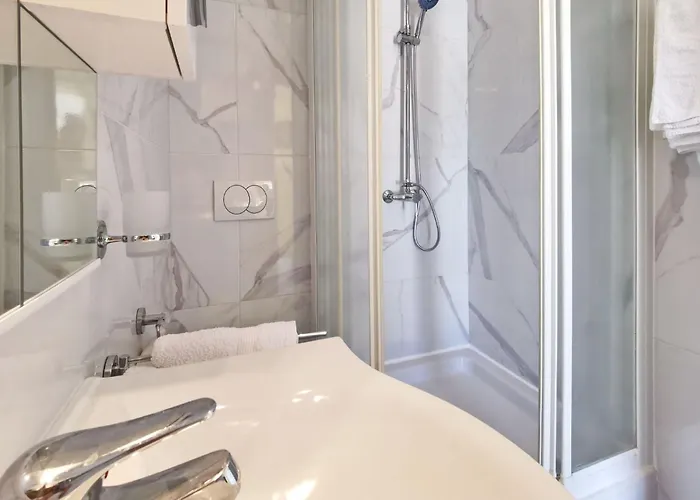 Devcic By Interhome Apartament *