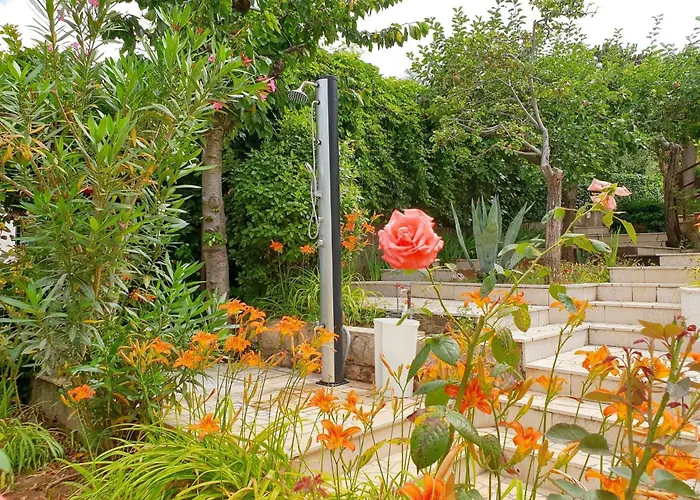 Apartament Devcic By Interhome Šilo