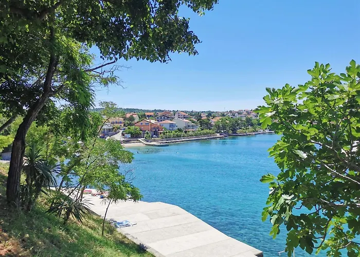 Devcic By Interhome Apartament