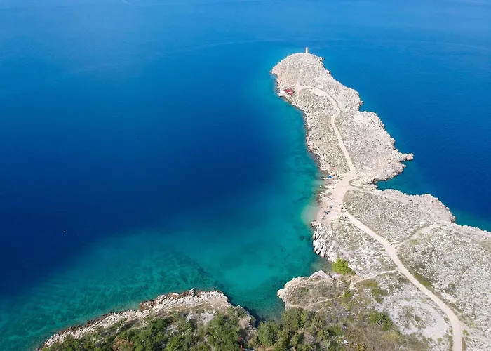 Apartament Devcic By Interhome *