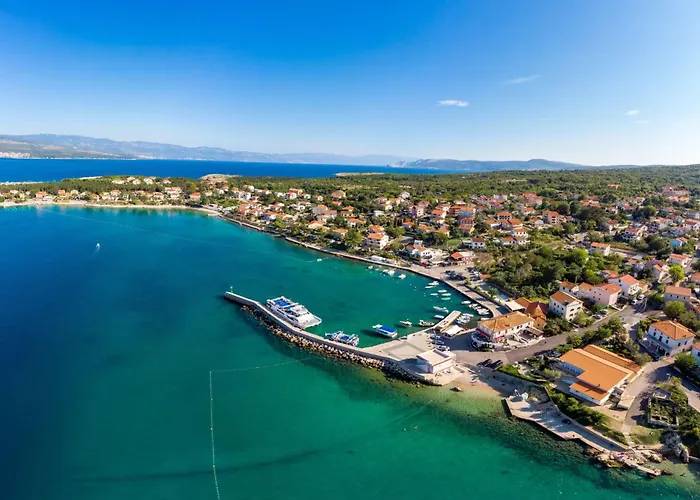 Devcic By Interhome Apartament Šilo