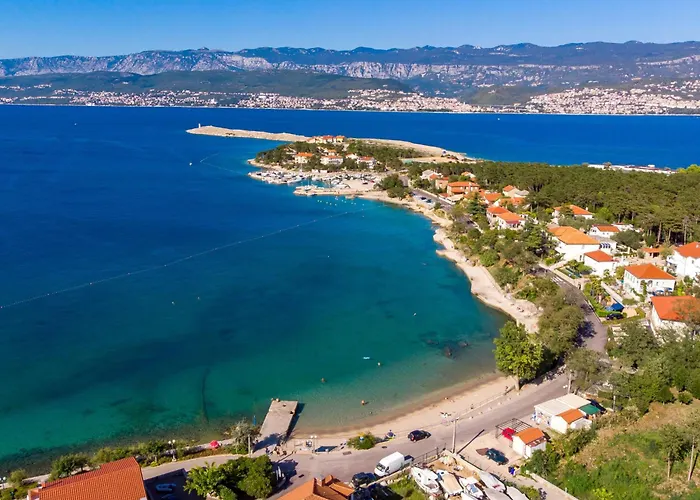 Apartament Devcic By Interhome Šilo